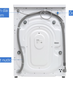 Máy giặt Toshiba Inverter TW BH95S2V(WK) - 20